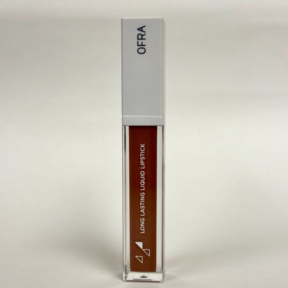 LONG LASTING LIQUID LIPSTICK - VERONA